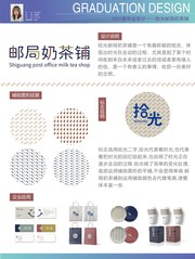 2021届艺术设计专业优秀毕业...